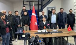 İYİ Parti Diyarbakır İl Teşkilatı Topluca İstifa Etti