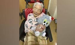 Japonya'nın en yaşlısı Tatsumi Fusa yaşamını yitirdi...