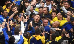 Juan Roman Riquelme Yeni Boca Juniors Başkanı!
