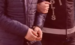 Konya ve Antalya'da IŞİD Operasyonu: 5 Şüpheli Gözaltında