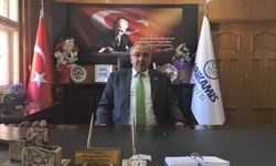 MHP'li Sarıkamış Belediye Başkanı Harun Hayali Kalp Krizi Sonrası Beyin Kanaması Geçirdi