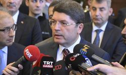 Adalet Bakanı Tunç, Türk Tabipleri Birliği Kararına İlk Tepkisini Verdi