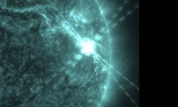 Güneş Yüzeyindeki Güçlü Patlama, NASA'nın Dikkatini Çekti