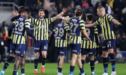 Fenerbahçe Kayseri'ye 5 yıldızını götürmüyor