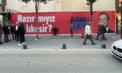 AKP'nin Seçim Çalışmaları Hız Kazandı: Balıkesir'de Gerginlik Artıyor!