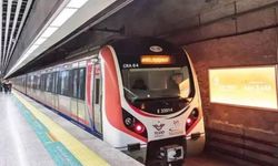 İBB'den metro seferlerine 'Fenerbahçe-Galatasaray' düzenlemesi