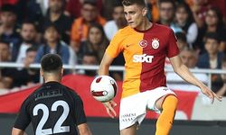Eski Altaylı, Galatasaray'da forma şansını iyi değerlendiremiyor