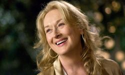 Oscar'ın habercisi: Meryl Streep Altın Küre rekorunu kırdı!