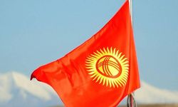 Meclisten Onay Çıktı! Kırgızistan Bayrağı Değişecek