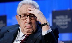 ABD'nin Eski Dışişleri Bakanı Henry Kissinger, 100 Yaşında Hayatını Kaybetti!