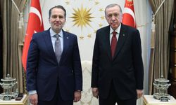 Fatih Erbakan, Erdoğan’ın Eleştirilerine Yanıt Verdi: Kimsenin Gölgesinde Yürümüyoruz