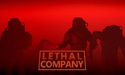 Lethal Company, Steam’de zirveye oturdu! CS 2’yi tahtından etti