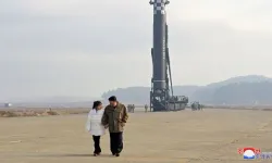 Kuzey Kore liderinden cinsiyetçi söylem: Kadınların görevi