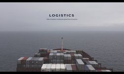 857 saat sürüyor! İşte dünyanın en uzun filmi: Logistics!