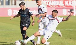 Manisa FK kupada rahat turladı:3-0