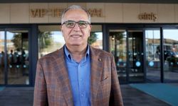 Mehmet Akif Üstündağ: Finali en rahat biz izleyeceğiz