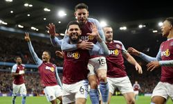 Aston Villa, üç puanı üç golle aldı