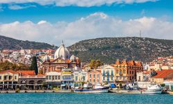 Türk Vatandaşlarına 10 Yunan Adasında 7 Günlük Vize Fırsatı Sadece 60 Euro