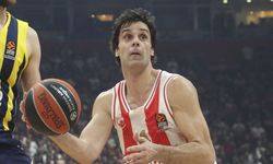 EuroLeague'de haftanın MVP'si Teodosic