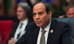 Mısır'da Sisi yeniden Cumhurbaşkanı