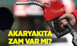 Benzin ve motorin fiyatları ne kadar? İşte 4 Mart 2024 İzmir, Ankara, İstanbul güncel akaryakıt fiyatları