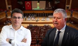Büyükşehir'in Yeni Başkanvekili Murat Aydın Oldu