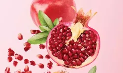 Kışın Gözde Meyvesi Narın Sağlığa 9 Faydası