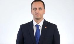 İzmir Bornova CHP Adayı Ömer Eşki'nin Soruşturması İptal Edildi