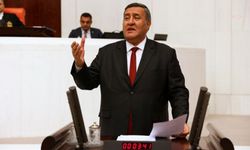 CHP Milletvekili Ö.Fethi Gürer, 'TMO yanlış politikaların bedelini ödüyor'