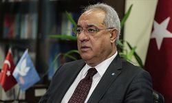 Önder Aksakal, DSP Genel Başkanlığı'na yeniden seçildi
