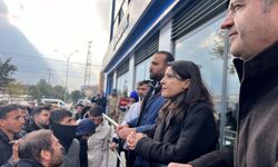 Özak Tekstil Direnişi 18. Gününde: EMEP Milletvekilleri Vali ve Jandarma Hakkında Suç Duyurusunda Bulundu
