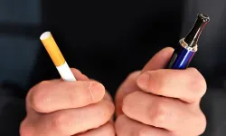 Sigarayı bırakmanın ilk adımı, kesin karar verilmesi