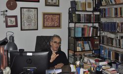 Prof. Dr. Gökçek, 'Mehmet Akif, İstiklal Marşı’nı yazmayı en çok hak eden şairdi'