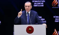 Erdoğan: Gazze'deki zulmün önüne geçeceğimiz günler yakındır!