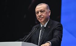 Erdoğan'dan İstanbul adayı açıklaması
