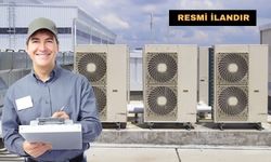 Dokuz Eylül Üniversitesi klima sistemleri bakım hizmeti alacak