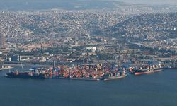 Reuters: Birleşik Arap Emirlikleri İzmir limanına ortak oluyor