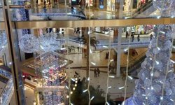 AVM'lere giriş ücretli olacak mı? Resmi açıklama geldi!