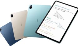 Çinli dev markadan yeni tablet: Honor Pad 9 özellikleri