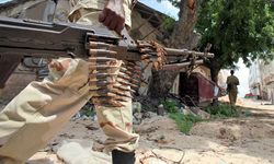 BMGK, Somali'ye yönelik silah ambargosunu kaldırdı