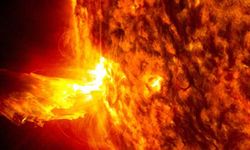 Güneş’te 6 yılın en büyük patlaması: Dünya’yı nasıl etkiledi?