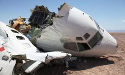 SON DAKİKA: Uçak kazasında hayatını kaybetti