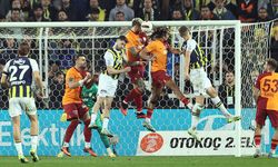 Süper Kupa maçını Abdulkadir Bitigen yönetecek