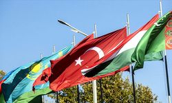 Türk Devletleri Teşkilatı 2023'ü yoğun geçirdi