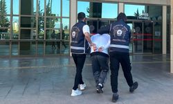 Türk Ordusuna Hakaret Etti, Ters Kelepçeyi Yedi