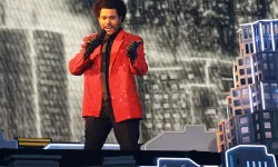 The Weeknd, Gazze'ye 2,5 milyon dolar yardım yapacak