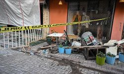 Aydın'da restorandaki patlamayla ilgili 3 tutuklu sanıktan biri tahliye edildi