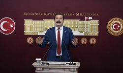 TİP Genel Başkanı Erkan Baş'tan İttifak Açıklaması