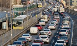 Zorunlu Trafik Sigortası Primlerine Yeni Yıl Zammı
