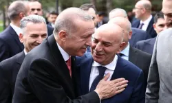 Yeğeninden Sürpriz Açıklama: AK Parti'nin Ankara Adayı Amcam Olacak